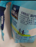 雀巢（Nestle）怡运高钙营养奶粉袋装400g 中老年学生男士女士全家营养早餐奶粉 实拍图