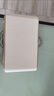 漫步者（EDIFIER）M230 高品质复古蓝牙便携音箱 桌面木质音响 立体声环绕 超长续航 贝母白 实拍图