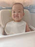 babycare宝宝百变餐椅多功能婴儿餐椅安全防摔儿童吃饭座椅6个月+ 慕斯咖 实拍图