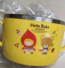 乐扣乐扣（LOCK&LOCK）儿童餐具进口不锈钢小学生牛奶杯卡通杯子带手柄水杯250ml 实拍图