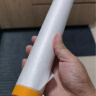 妙馨思一次性防尘布防尘膜塑料薄膜装修家具保护膜沙发遮尘灰盖布床垫罩 实拍图
