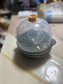九阳（Joyoung）煮蛋器多功能智能蒸蛋器一键启动 7个蛋量 ZD7-GE130 实拍图