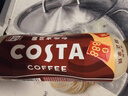 可口可乐（Coca-Cola）COSTA COFFEE  醇正拿铁 浓咖啡饮料 300mlx15瓶  实拍图
