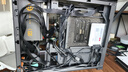 长城（Great Wall）额定650W G6金牌全模电脑电源（单路12V/全电压/双CPU+双显卡供电） 实拍图