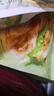 潮香村 葱香味手抓饼25片装 2125g 学生速食面点 煎饼早餐半成品 实拍图