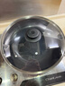 双立人（ZWILLING）不粘锅炒锅有钛涂层电磁炉通用Motion plus家用炒菜锅30cm 实拍图