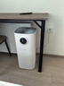美的（Midea）【母婴认证】甲醛数显空气净化器除醛除烟味异味过敏源宠物吸猫毛空气消毒机森林家L1pro国家补贴 实拍图