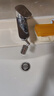 波洛克（Pollock）水龙头延伸器面盆起泡过滤器720°万向旋转水龙头转接防溅头延长器 实拍图