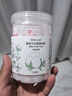 sister care婴幼儿口腔清洁棒棉棒刷牙新生儿乳牙刷清洁纱布刷舌苔棉签33支 实拍图
