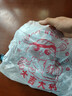 京东物流 新年抽绳垃圾袋新年礼物加厚手提大号垃圾袋家用厨房 新年垃圾袋【30只】 实拍图