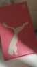 彪马（PUMA）官方 休闲鞋女秋季女子厚底运动透气低帮休闲板鞋 SKYE 374764 粉红色-浅薰衣草紫-桃粉色-10 37 实拍图