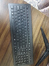 联想（Lenovo）无线键盘鼠标套装 无线键鼠套装 办公鼠标键盘套装 M120Pro电脑键盘笔记本键盘 实拍图