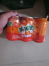 百事可乐 美年达 Mirinda  橙味 可乐 碳酸饮料 330ml*6听 新老包装随机 实拍图