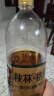 秋林格瓦斯1.5L*6瓶 面包发酵饮料 0脂肪 俄罗斯风味汽水 大瓶装 哈尔滨特产 原味格瓦斯1.5L*6瓶 1.5L*6瓶 实拍图