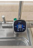 海尔（Haier）【小红花净水器】鲜活水1200G pro双出水厨下净水机家用反渗透直饮净水器HKC3000-R882D2U1 实拍图