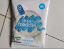 小皮（Little Freddie）有机原味高铁大米粉宝宝辅食婴儿营养低敏米糊米粉6个月160g*1盒 实拍图