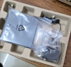 普联（TP-LINK） 5口全千兆钢壳交换机 企业级交换器 4口监控网络网线分线器  金属机身 TL-SG1005D 实拍图