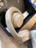 索尼（SONY）【618】WH-1000XM4 无线智能降噪 头戴耳机 蓝牙5.0（1000XM3升级款）铂金银 高考祝福礼物 实拍图
