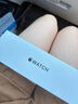Apple【赠品福利】Watch SE 智能手表GPS款40毫米星光色铝金属表壳星光色运动型表带M/L 实拍图