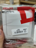 德力西(DELIXI)开关插座面板 CD815系列 10A斜五孔插座 QSE86ZS/3 实拍图