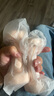 Keep 彩色浸塑哑铃 男女家用家庭健身肌肉塑形手臂轻重量樱粉 1kg*2 实拍图