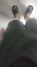 回力（Warrior）运动套装男夏季透气速干短裤男短袖t恤休闲跑步健身五分裤 实拍图