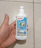 贝亲（Pigeon）餐具清洗剂 奶瓶奶嘴洗洁精小瓶 150ml  MA25 实拍图