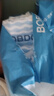 巴布豆（BOBDOG）小波浪纸尿裤XXL120片(14-17KG)尿不湿 【品牌直供 安心品质】 实拍图