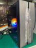 全汉（FSP）额定550W HV Pro 550W 电源 (支持ATX3.0/铜牌认证/12cm智能温控风扇/DC-DC） 实拍图