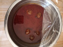 喜得佳牛肉丸250g*2+牛筋丸250g*2 潮汕手打牛肉丸子火锅食材关东煮烧烤 实拍图