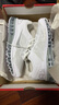 耐克（NIKE）官方耐克男子运动鞋夏季新款气垫鞋透气 AIR MAX 2013 HF4884 100白/金属银/黑 41 实拍图