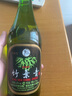 竹叶青酒 山西杏花村汾酒 露酒 玻竹 送礼 45度 475mL 6瓶 箱装 实拍图