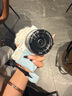 索尼（SONY）ZV-E10 微单数码相机 4K视频 vlog 直播相机 zv-e10 创意滤镜 E10L套机 白【赠 相机套+64G卡】 官方标配【国补专享】 实拍图