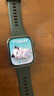 华为（HUAWEI）【咨询享优惠】华为WATCH FIT 4手表运动智能100+模式蓝牙通话房颤早搏提醒男女成人3AX智能Pro 韵律黑丨送定制表带+精美表盘 实拍图