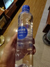 恒大冰泉长白山天然偏硅酸矿泉水 500ml*24 实拍图