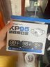 医麦德 KP95孕妇口罩防甲醛专用活性炭二手烟油烟雾霾女高颜值透气 实拍图