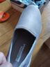 斯凯奇（Skechers）女鞋夏季懒人一脚蹬健步鞋透气舒适软底外穿户外休闲运动鞋15600 实拍图