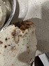 生鲜密语 广西荔浦芋头 正宗荔浦芋 新鲜香芋 火锅食材 生鲜蔬菜 当季新货 2-4个2kg 净重3.9斤 1份装（超值划算） 实拍图