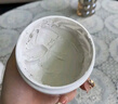 科颜氏（Kiehl's）白泥清洁面膜125ml祛痘控油去角质护肤品礼盒生日礼物送女友 实拍图