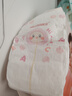 好奇（Huggies）铂金装纸尿裤L120片(9-14kg)大号婴儿尿不湿小桃裤裸感超薄透气 实拍图