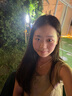 欧莱雅臻萃精油染染发剂 男女遮盖白发 自己染发4.0墨羽黛棕套装 实拍图