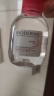 贝德玛（BIODERMA）舒妍多效净毛孔卸妆水洁肤液100ml 送女友礼物 实拍图