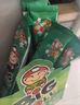 老板仔海苔卷原味 泰国进口 脆紫菜 儿童 休闲零食 独立包装3g*15条 实拍图