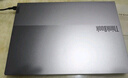 ThinkPad【国家补贴20%】联想ThinkBook 设计师系列16p游戏AI创作DeepSeek14代酷睿i7 32G 1T RTX4060 3.2K 实拍图