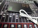 慧多多【新国标3C认证丨可上飞机高铁】苹果磁吸充电宝MagSafe无线快充iPhone16/15/14外接电池移动电源 5千毫安【超薄新款丨升级智慧屏丨充电实况显示】 适用苹果华为oppo小米vivo 实拍图