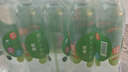 依能 青柠檬味苏打水饮料 无糖无汽弱碱 500ml*24瓶 塑膜装饮品 实拍图
