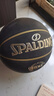 斯伯丁（SPALDING）篮球7号PU皮耐磨比赛室内外成人青少年通用77-790Y 实拍图
