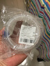 拜杰防水胶带防霉美缝贴灶台防油贴纸厨房防水胶水槽封边水池挡水条 实拍图