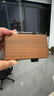 山进（SANGEAN）Master M1 plus莫扎特蓝牙音响小型桌面家用音箱客厅高音质木制复古收音机 实拍图
