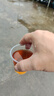 九江双蒸 米香型白酒 53度浸泡酒5.1L 米酒浸泡青梅药材养生酒送礼白酒 实拍图